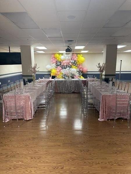 Virginia’s Visions