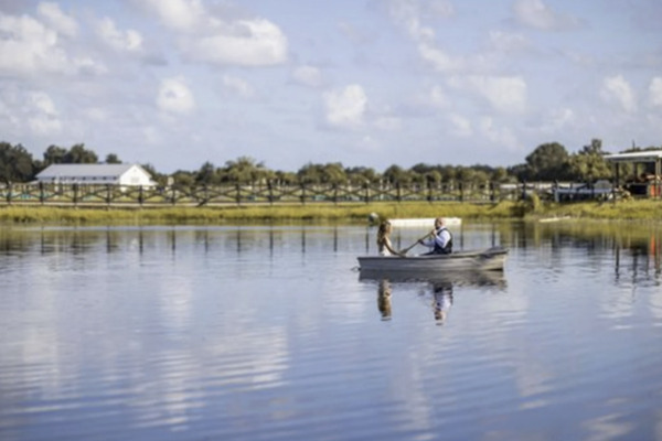 Ever After Farms Blueberry