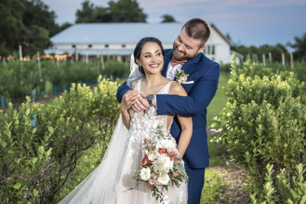 Ever After Farms Blueberry