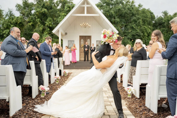 Ever After Farms Blueberry