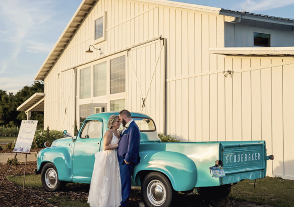 Ever After Farms Blueberry