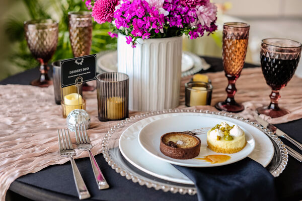 Bloom Events | Jungle Island