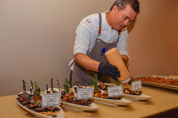 Bloom Events | Jungle Island