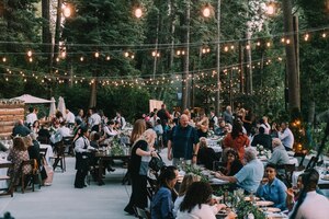 Whispering Pines Terrace