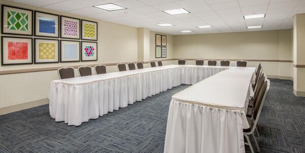 Holiday Inn Express Central El Paso