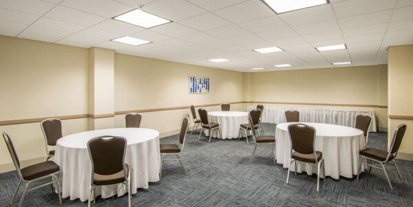 Holiday Inn Express Central El Paso