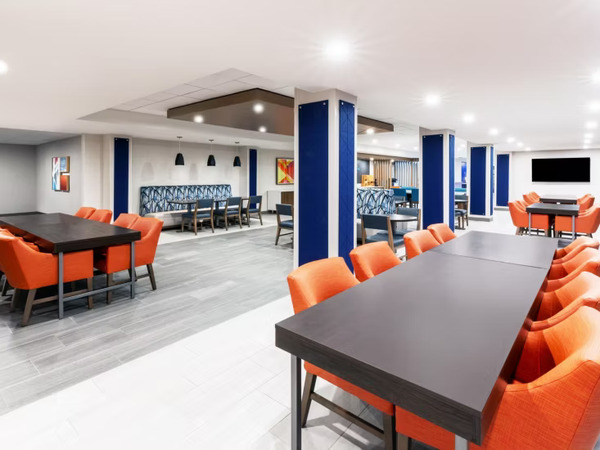 Holiday Inn Express Central El Paso