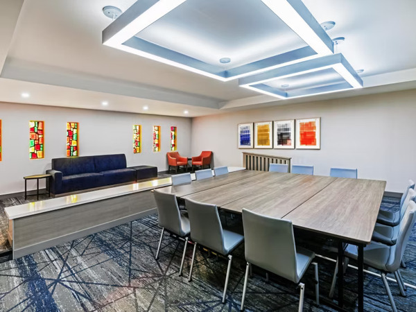 Holiday Inn Express Central El Paso