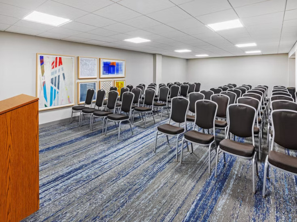 Holiday Inn Express Central El Paso