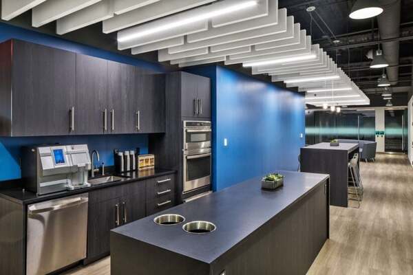 Intelligent Office Tysons Corner