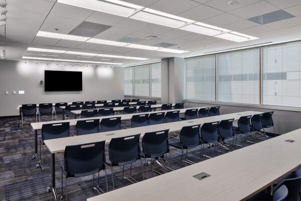 Intelligent Office Tysons Corner