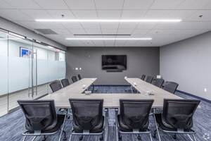 Large Conference Room