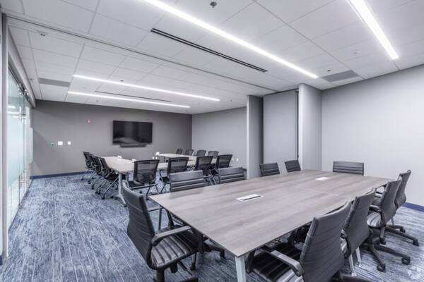 Intelligent Office Tysons Corner