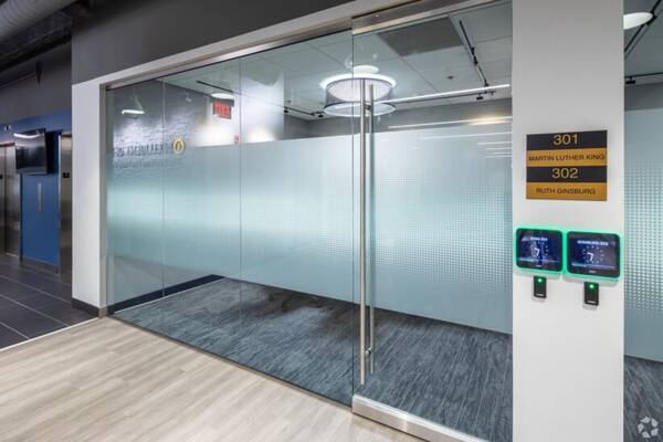 Intelligent Office Tysons Corner