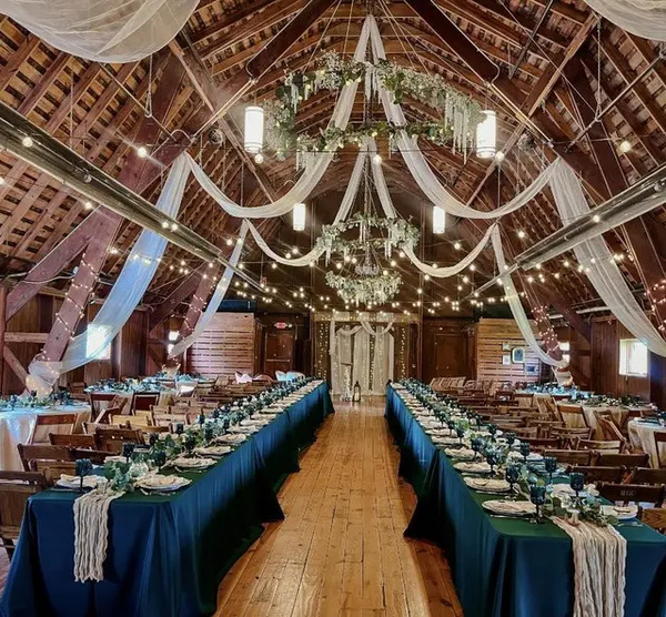 Woldumar Nature Center