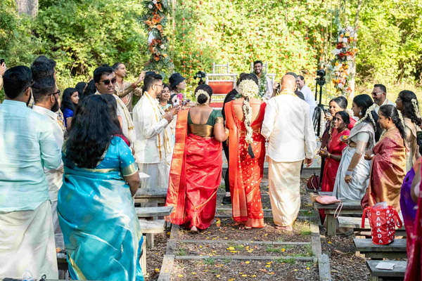 Woldumar Nature Center