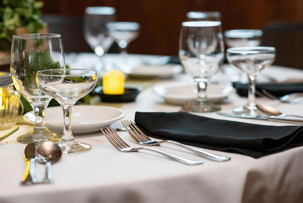 Woldumar Nature Center