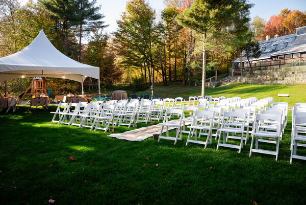 Timbercrest Mansions