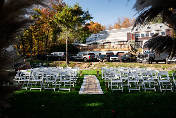 Timbercrest Mansions