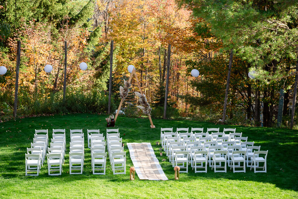 Timbercrest Mansions