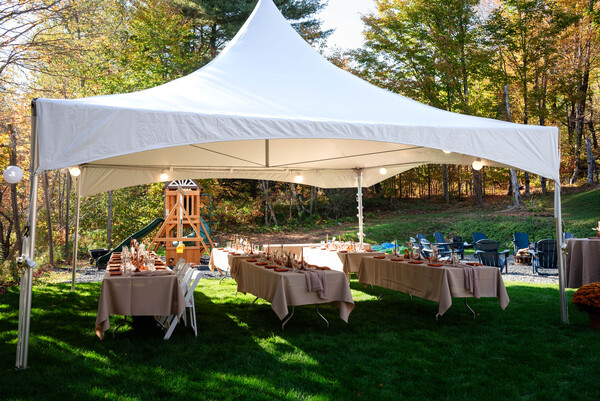 Timbercrest Mansions