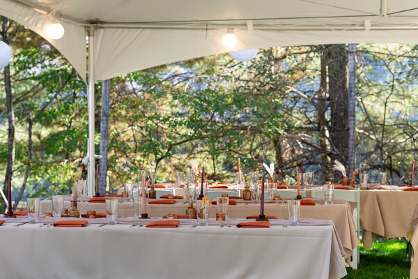 Timbercrest Mansions