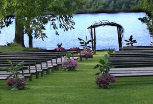 Lakeside Venue