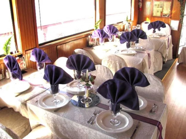 Sternwheeler Excursions