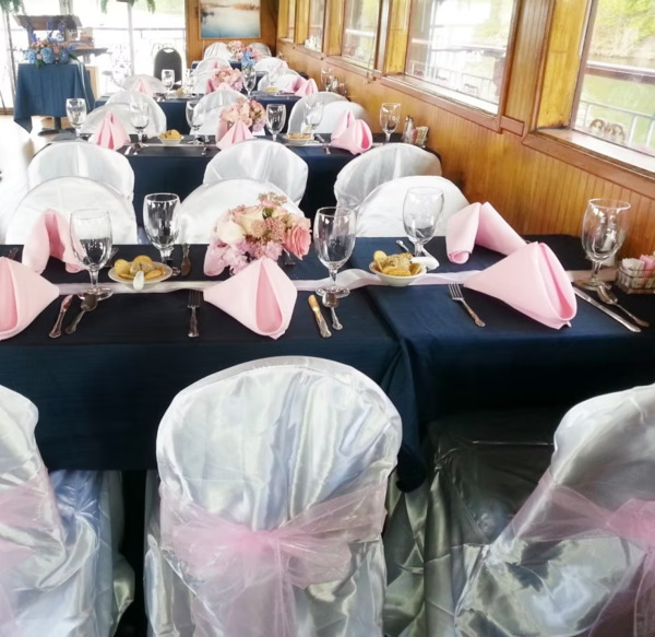 Sternwheeler Excursions