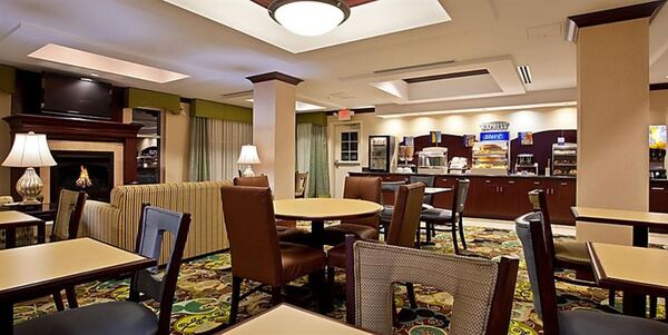Holiday Inn Express & Suites Dayton South Franklin