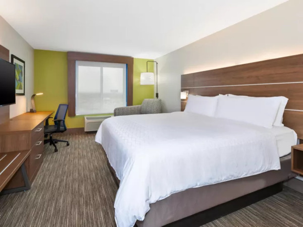 Holiday Inn Express & Suites Dayton South Franklin