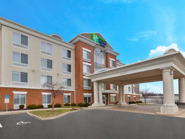Holiday Inn Express & Suites Dayton South Franklin