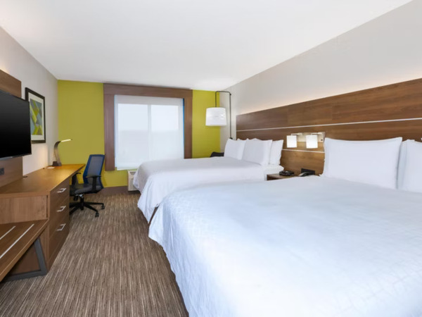 Holiday Inn Express & Suites Dayton South Franklin