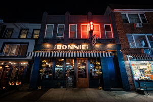 Full Buyout of The Bonnie