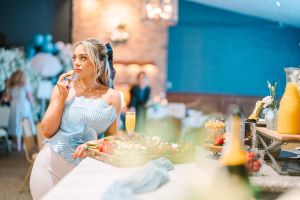 Sophia’s Event Venue