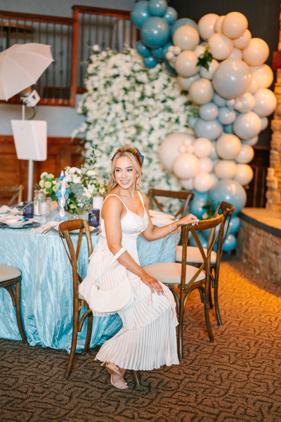 Sophia’s Event Venue