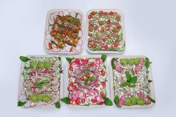 Vitality Bowls, Buford