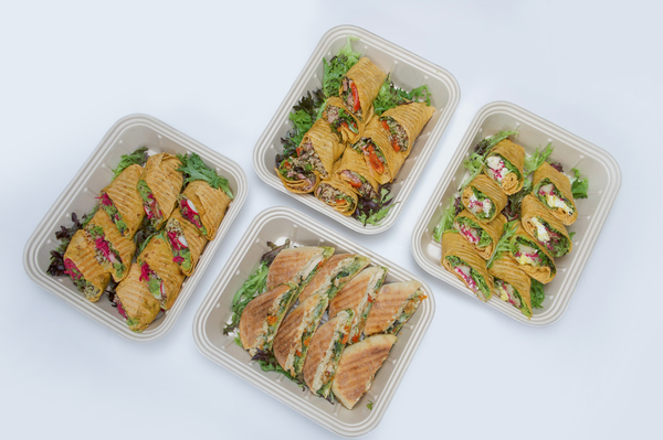 Vitality Bowls, Buford