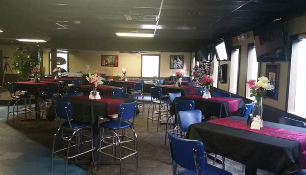 The House Restaurant & Catering