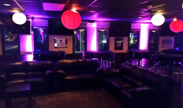 The House Restaurant & Catering