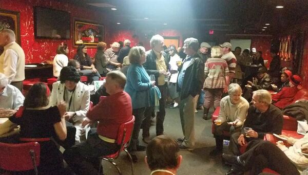 The House Restaurant & Catering