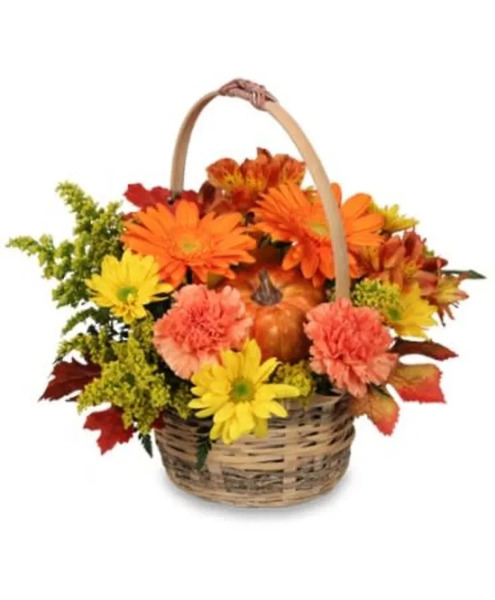 Avon Floral World & Gift Shoppe