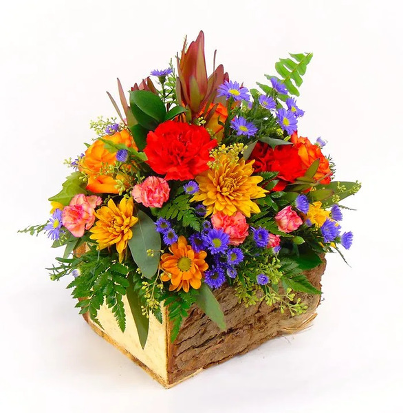 Avon Floral World & Gift Shoppe