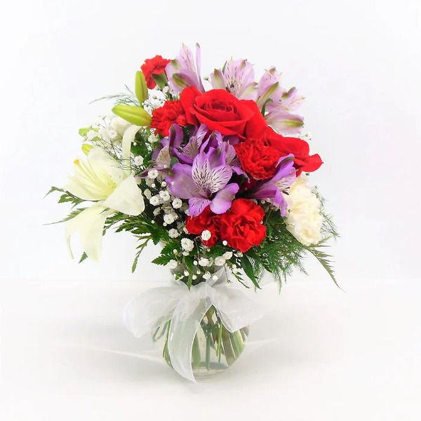 Avon Floral World & Gift Shoppe