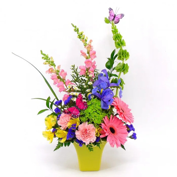 Avon Floral World & Gift Shoppe