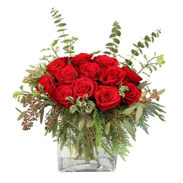 Avon Floral World & Gift Shoppe