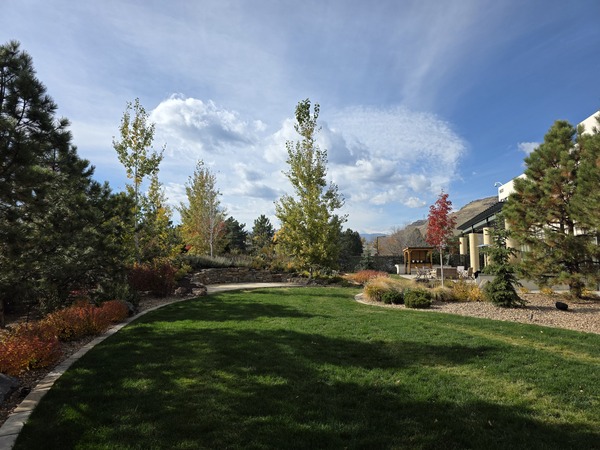 Table Mountain Venue