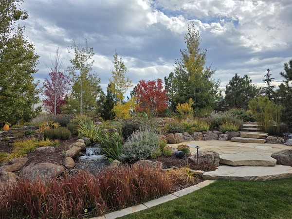 Table Mountain Venue