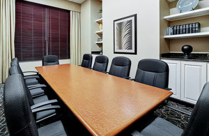 Executive Boardroom