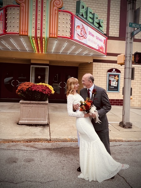 The REES Theatre Inc.